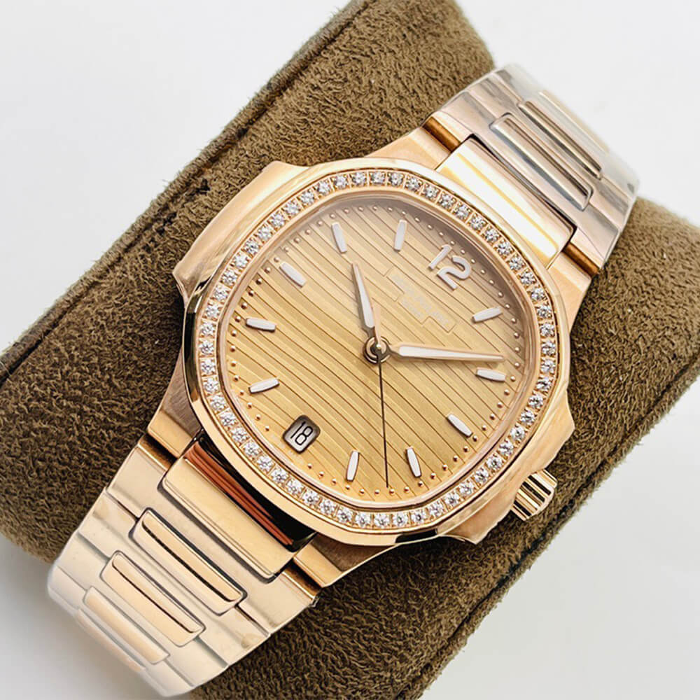 Patek Philippe 7118