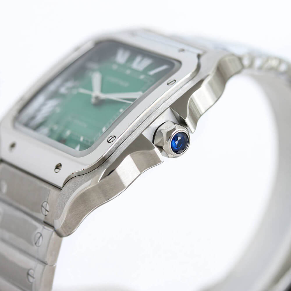 Cartier Large Santos de Cartier watch