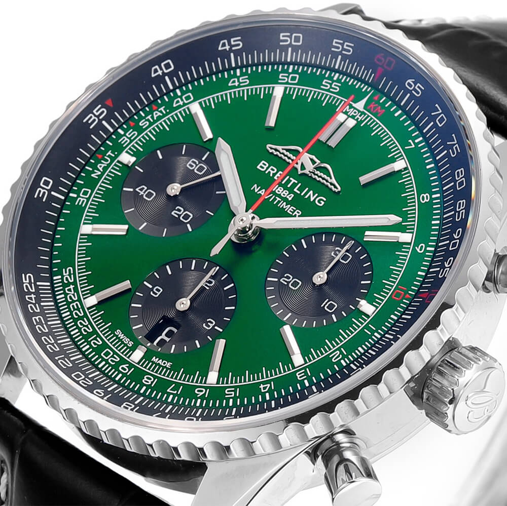 Breitling Navitimer B01 Chronograph 43