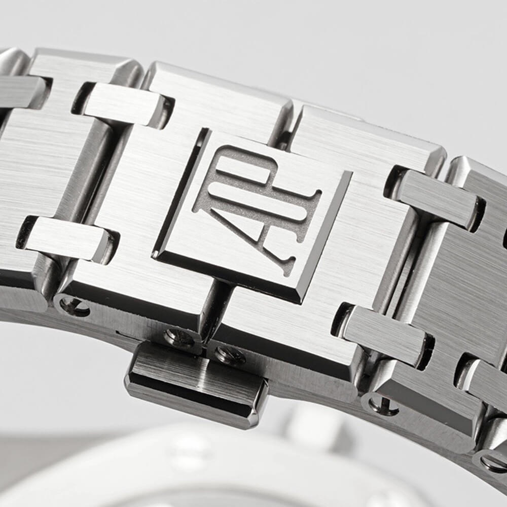 Audemars Piguet Royal Oak 16202ST