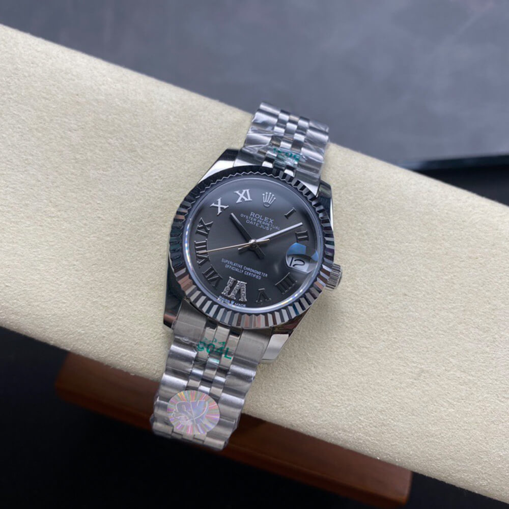 Rolex Datejust 31
