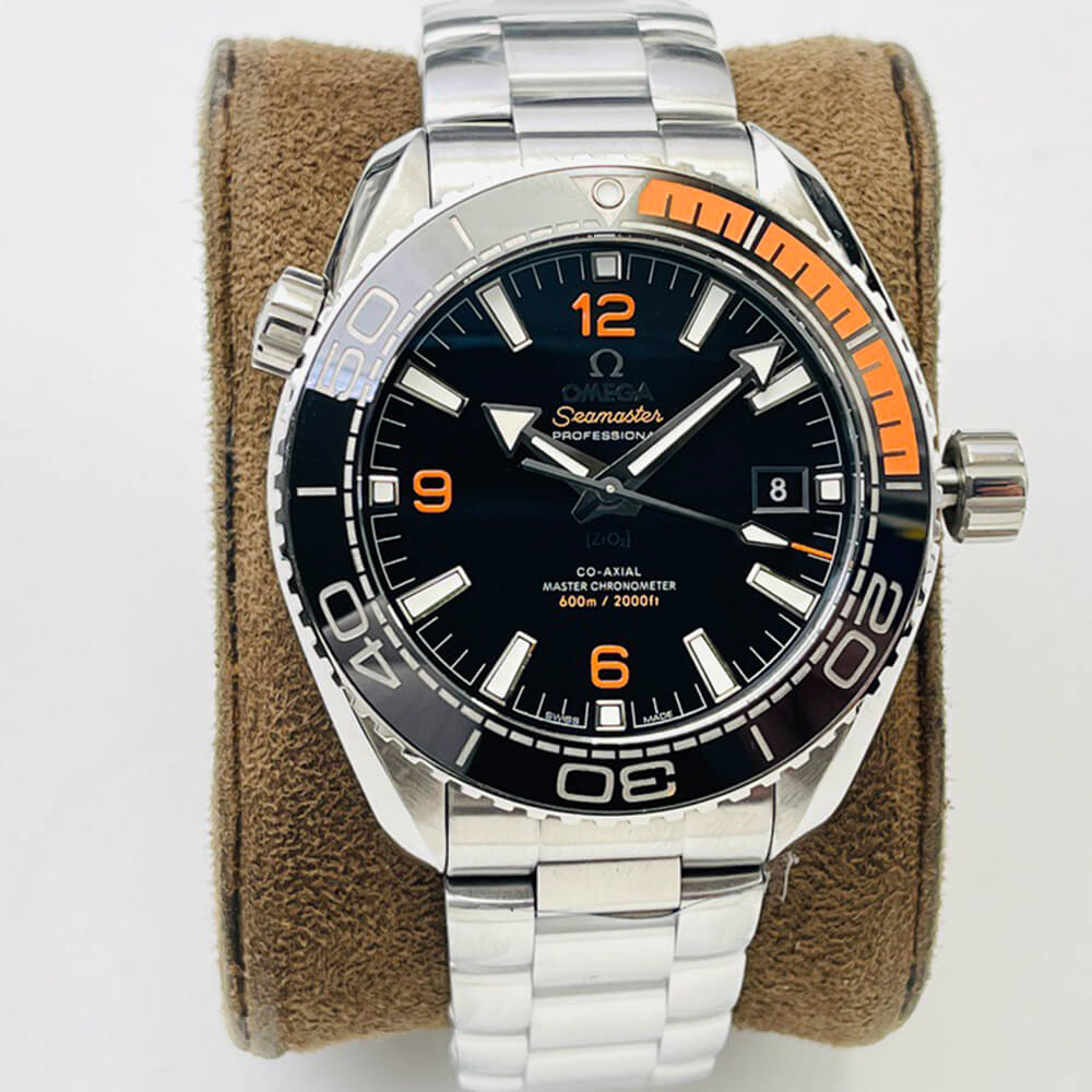 Omega Planet Ocean 6000M
