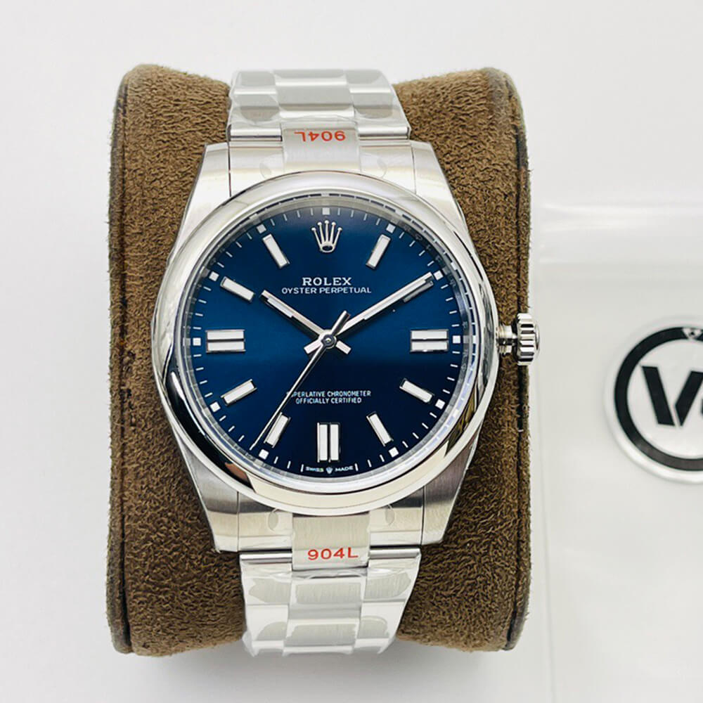 Rolex Oyster Perpetual 41