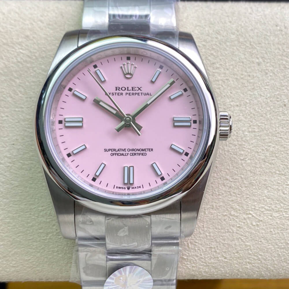 Rolex Oyster Perpetual 36
