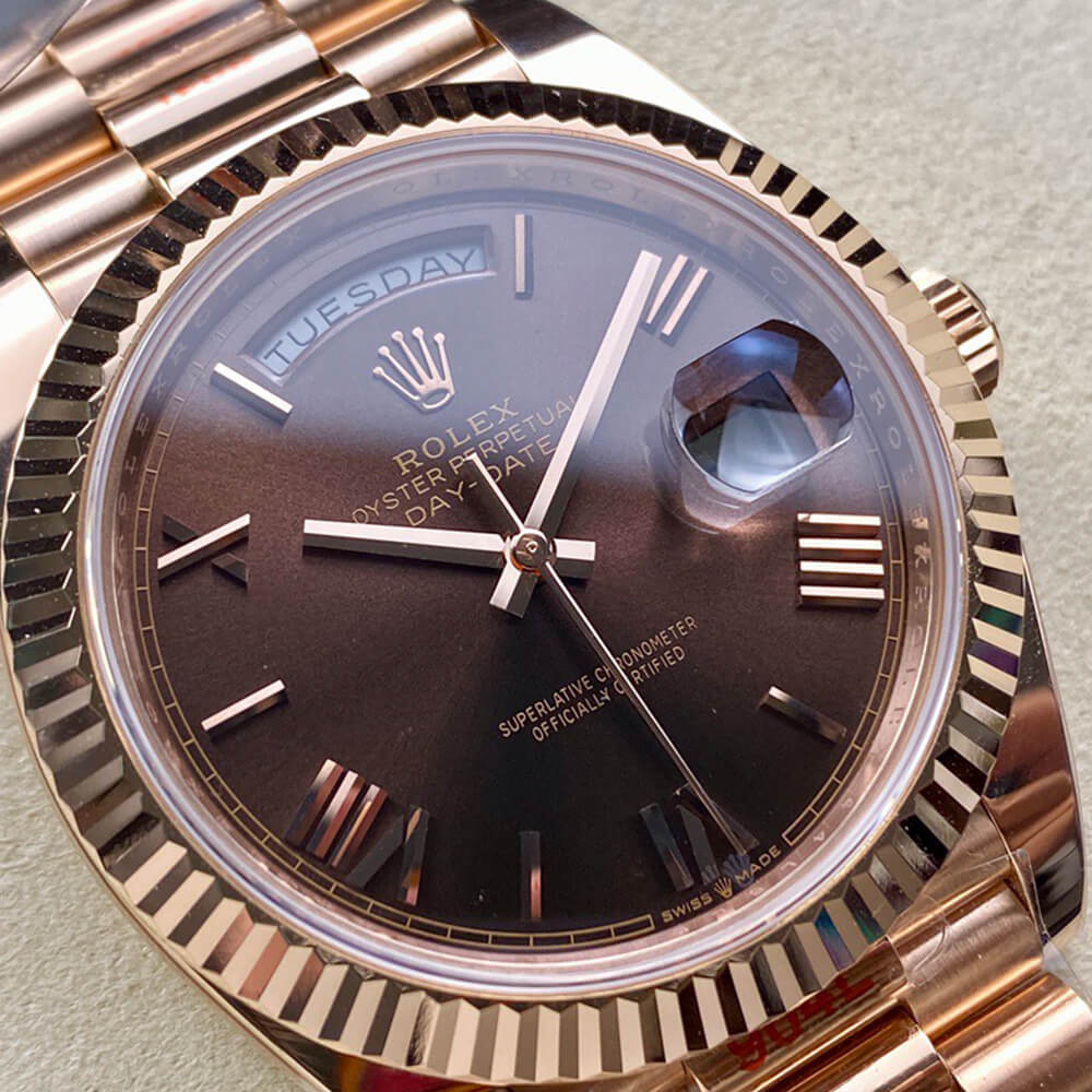Rolex Day-Date 40