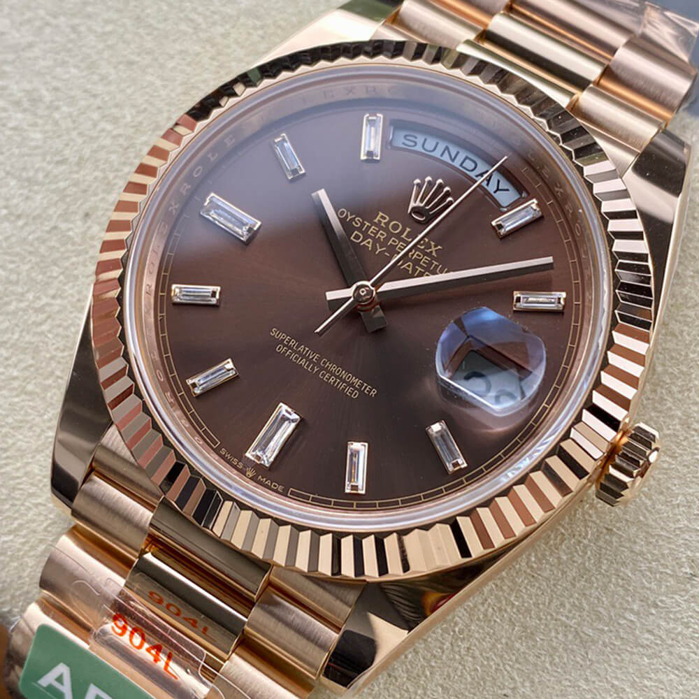 Rolex Day-Date 40