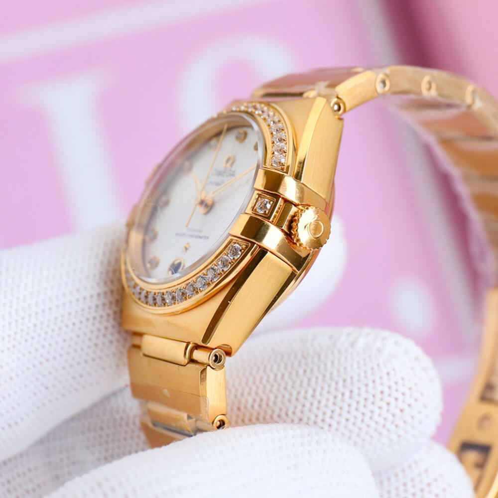 Omega Constellation