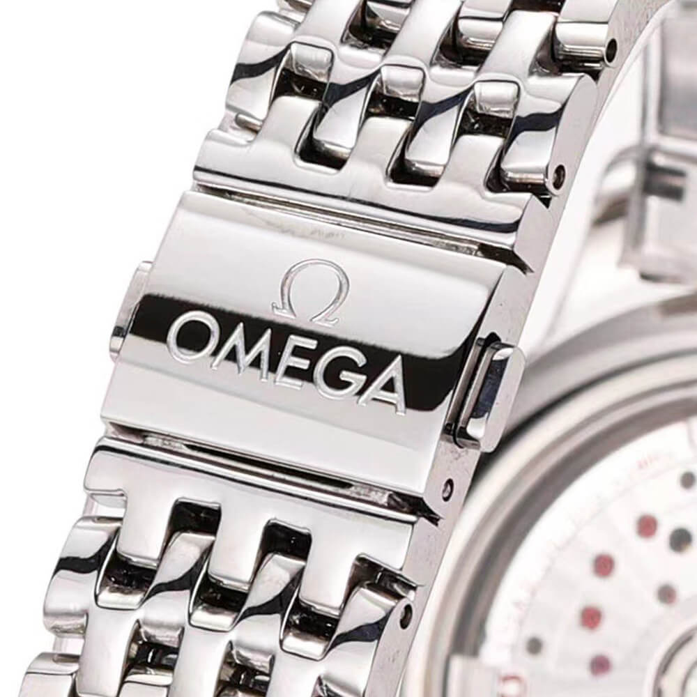 Omega DE VILLE