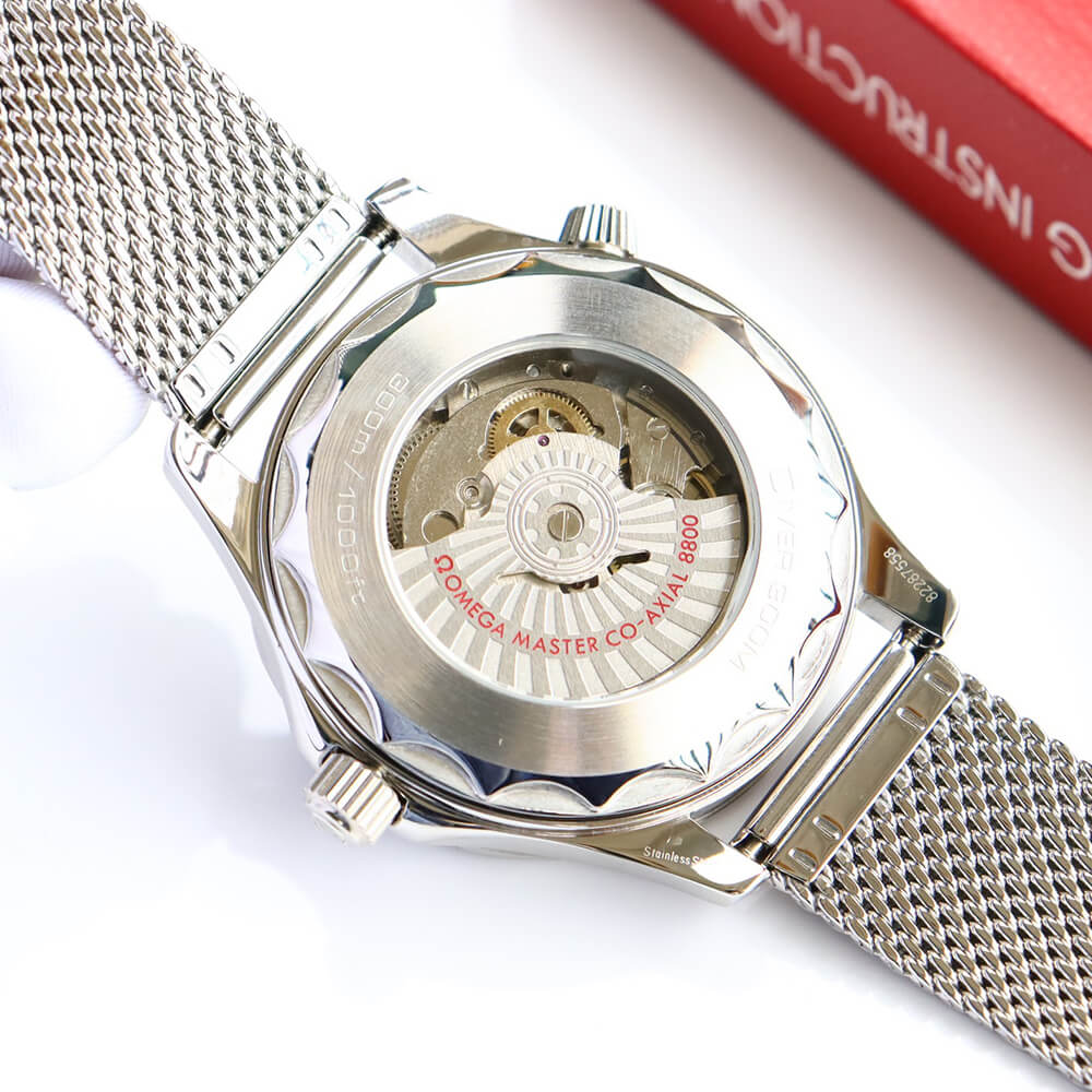 Omega Seamaster Diver 300M