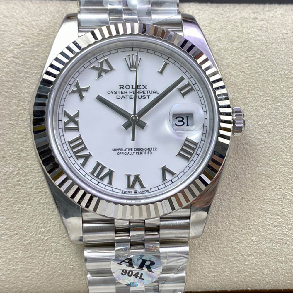 Rolex Datejust 41