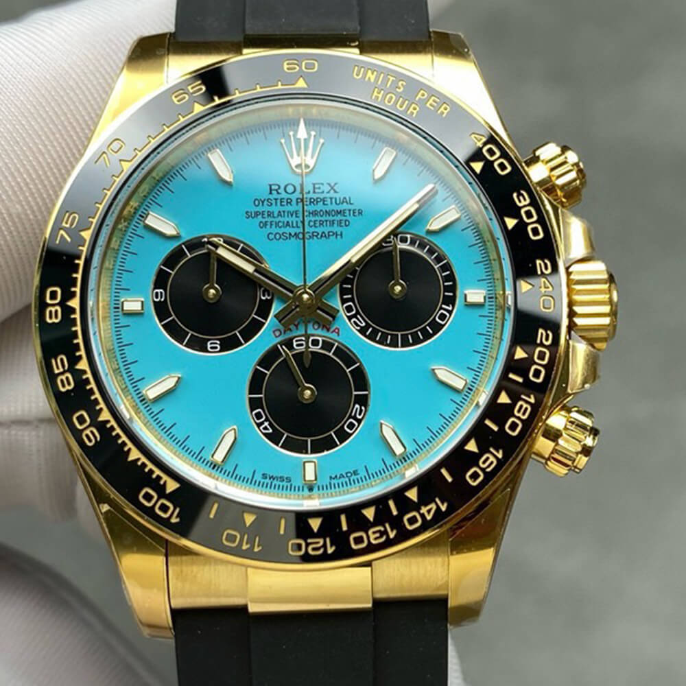 Rolex Cosmograph Daytona