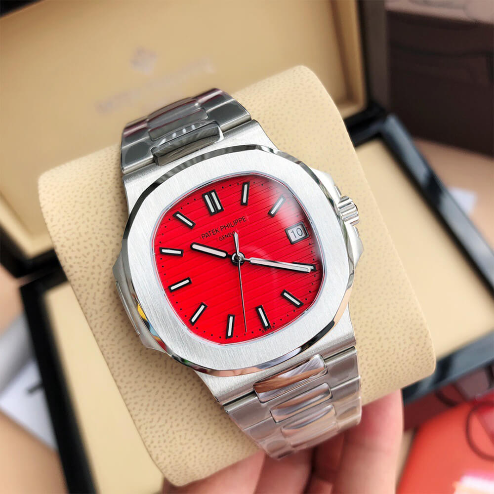 Patek Philippe Nautilus 5711/1A