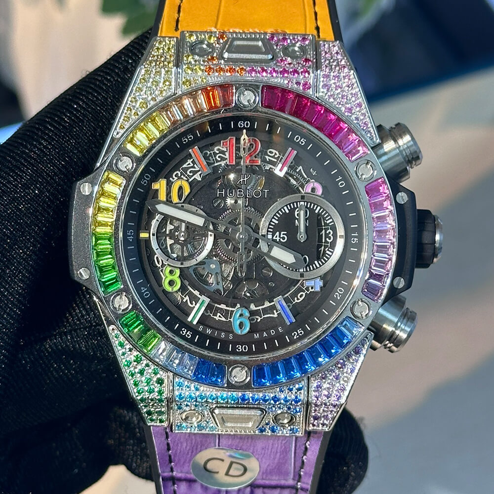 Hublot Big Bang 44mm