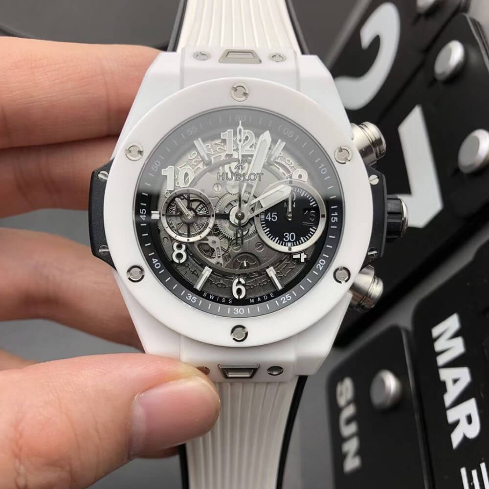 Hublot Big Bang 42mm
