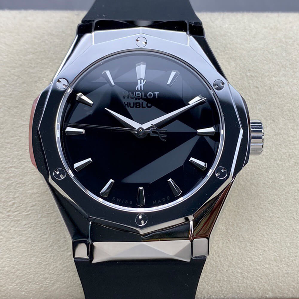 Hublot Classic Fusion 40mm