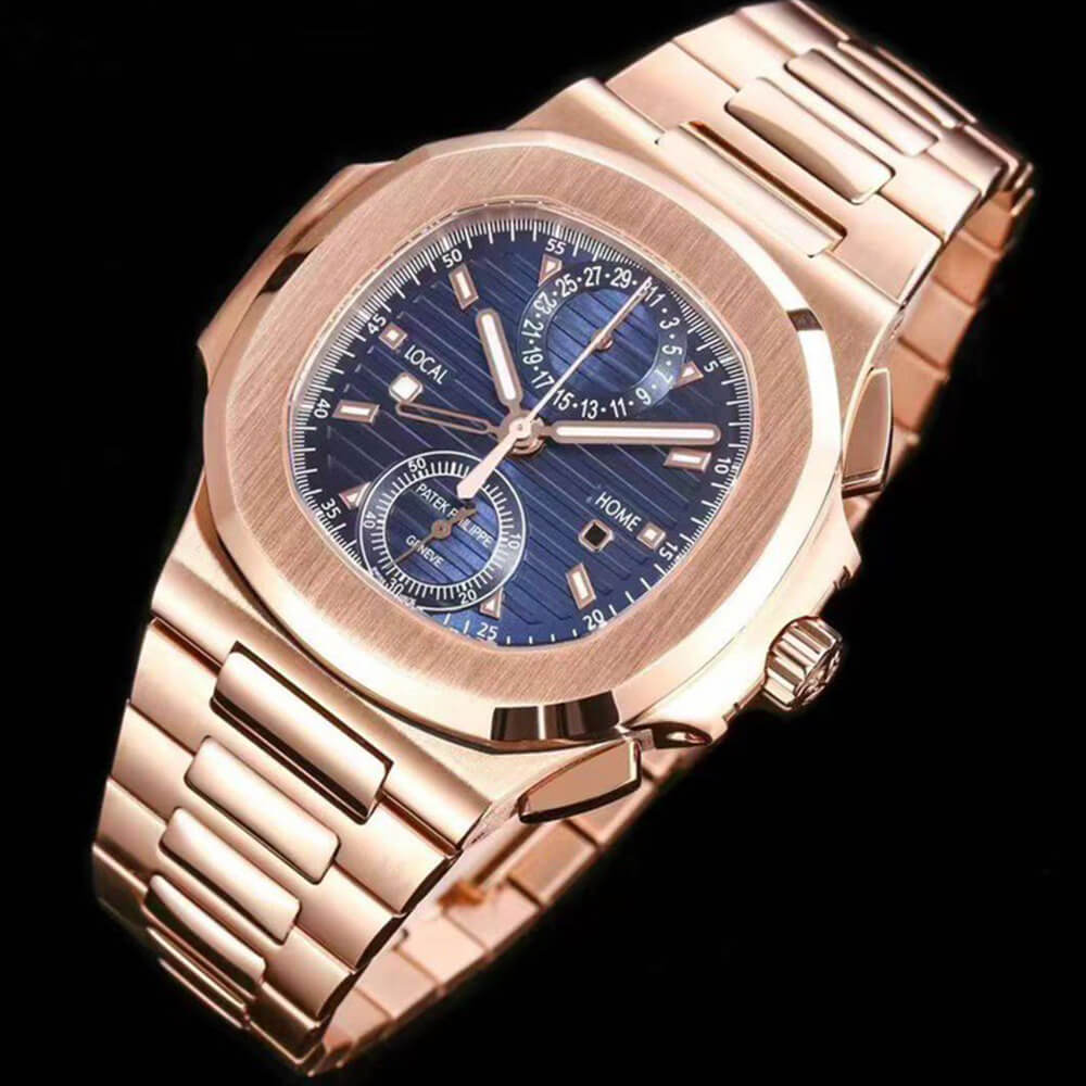 Patek Philippe Nautilus 5990/1R