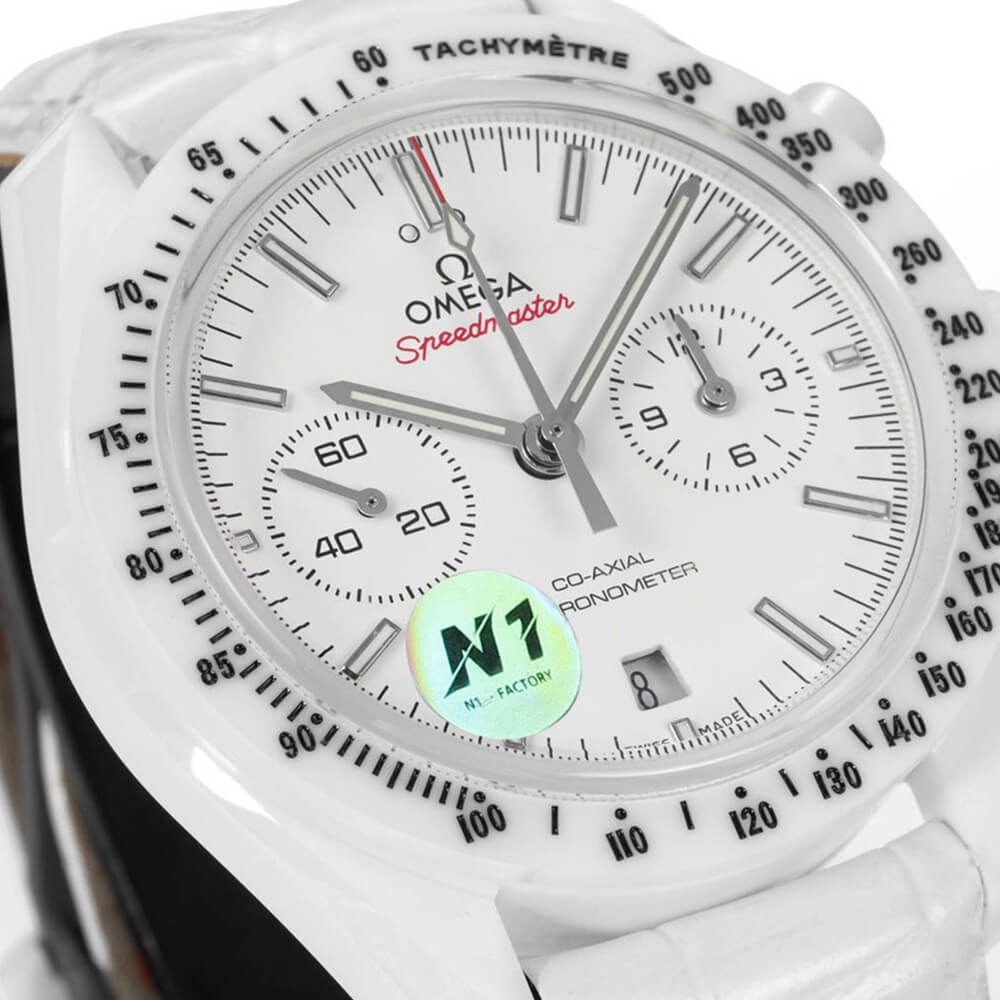 Omega Speedmaster