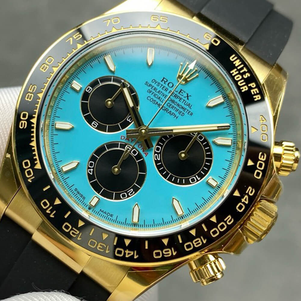 Rolex Cosmograph Daytona