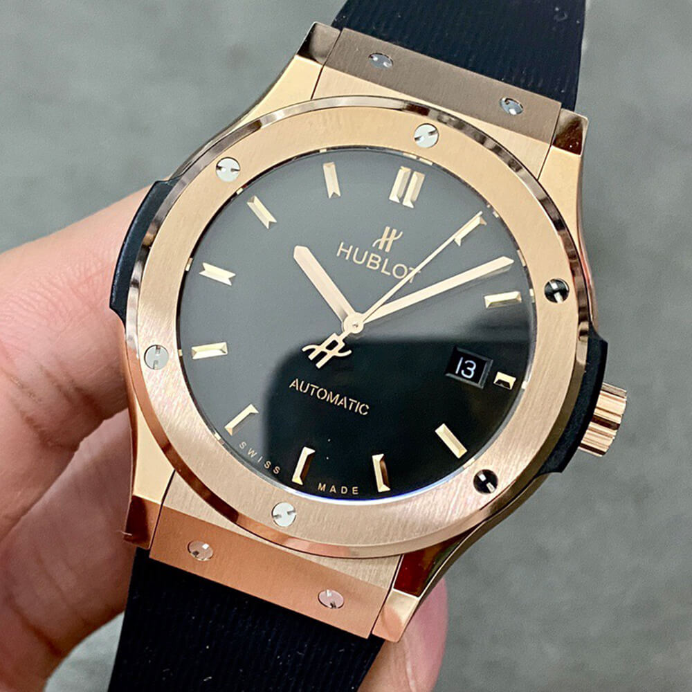 Hublot Classic Fusion 42mm