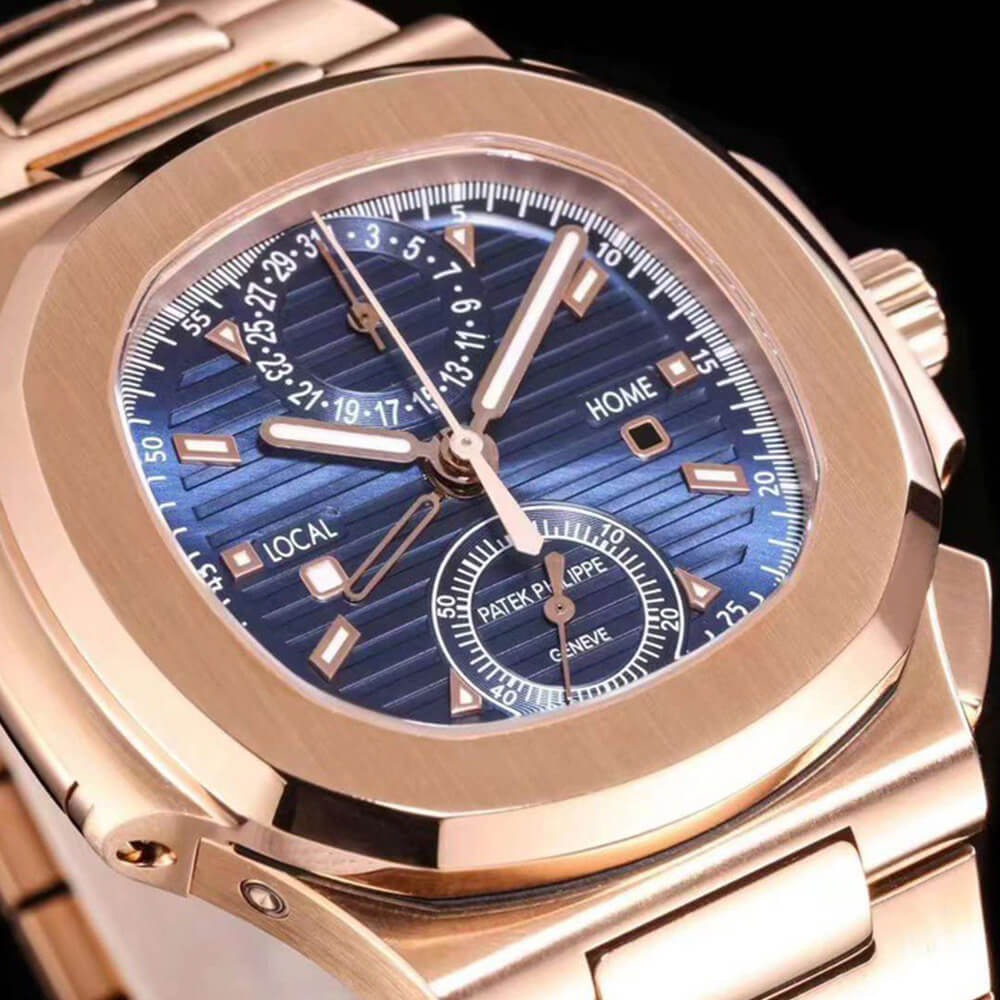 Patek Philippe Nautilus 5990/1R