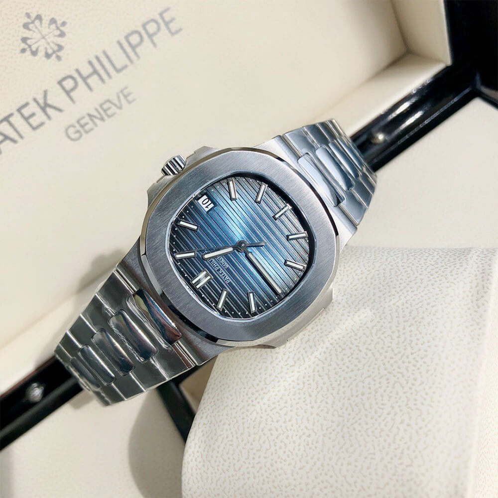 Patek Philippe Nautilus 5711/1A