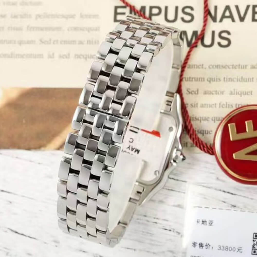 Cartier Panthere Small Model De Cartier Watch