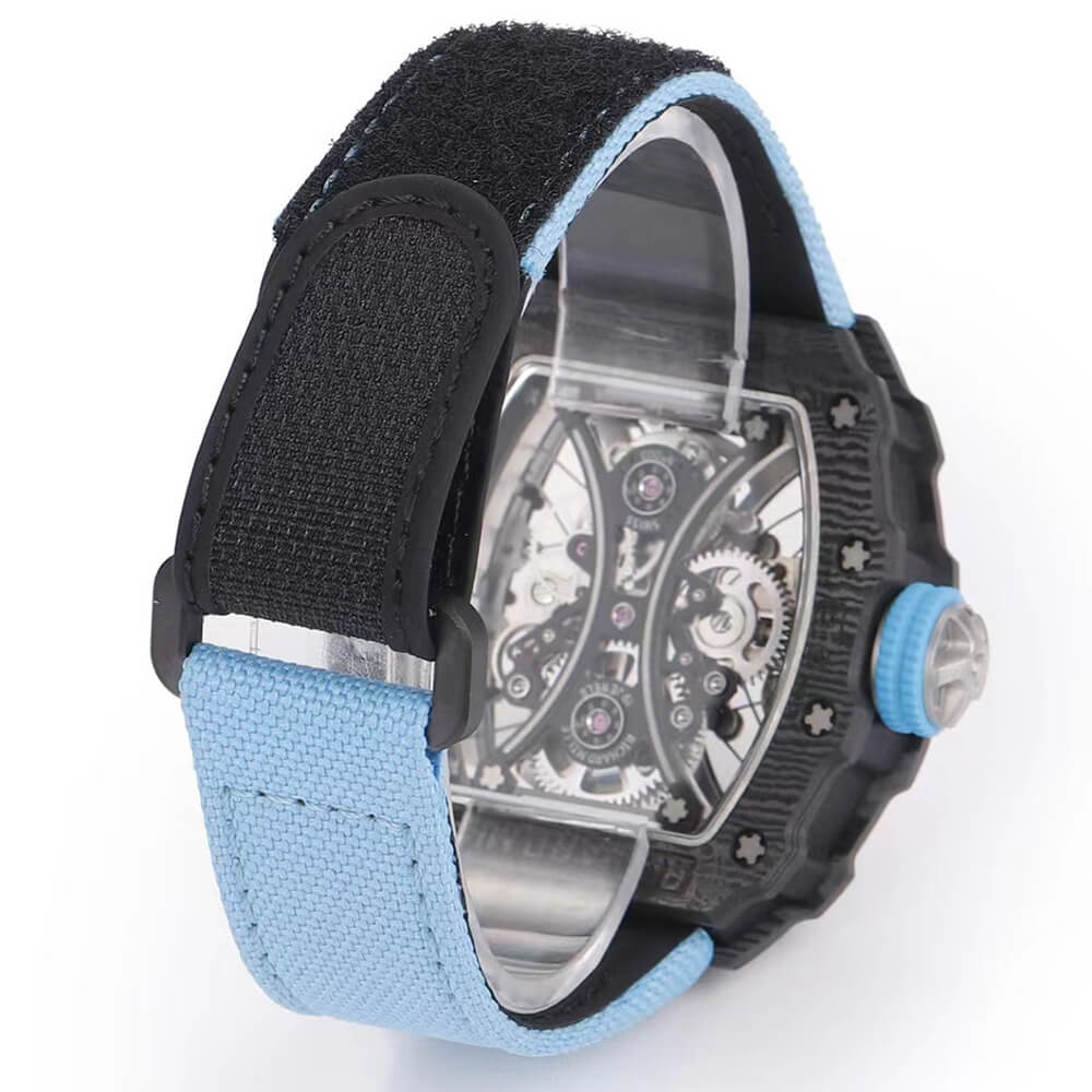 Richard Mille RM 53-01