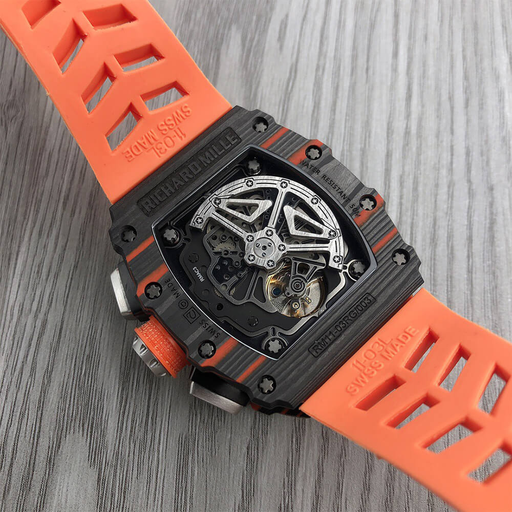 Richard Mille RM 11-03