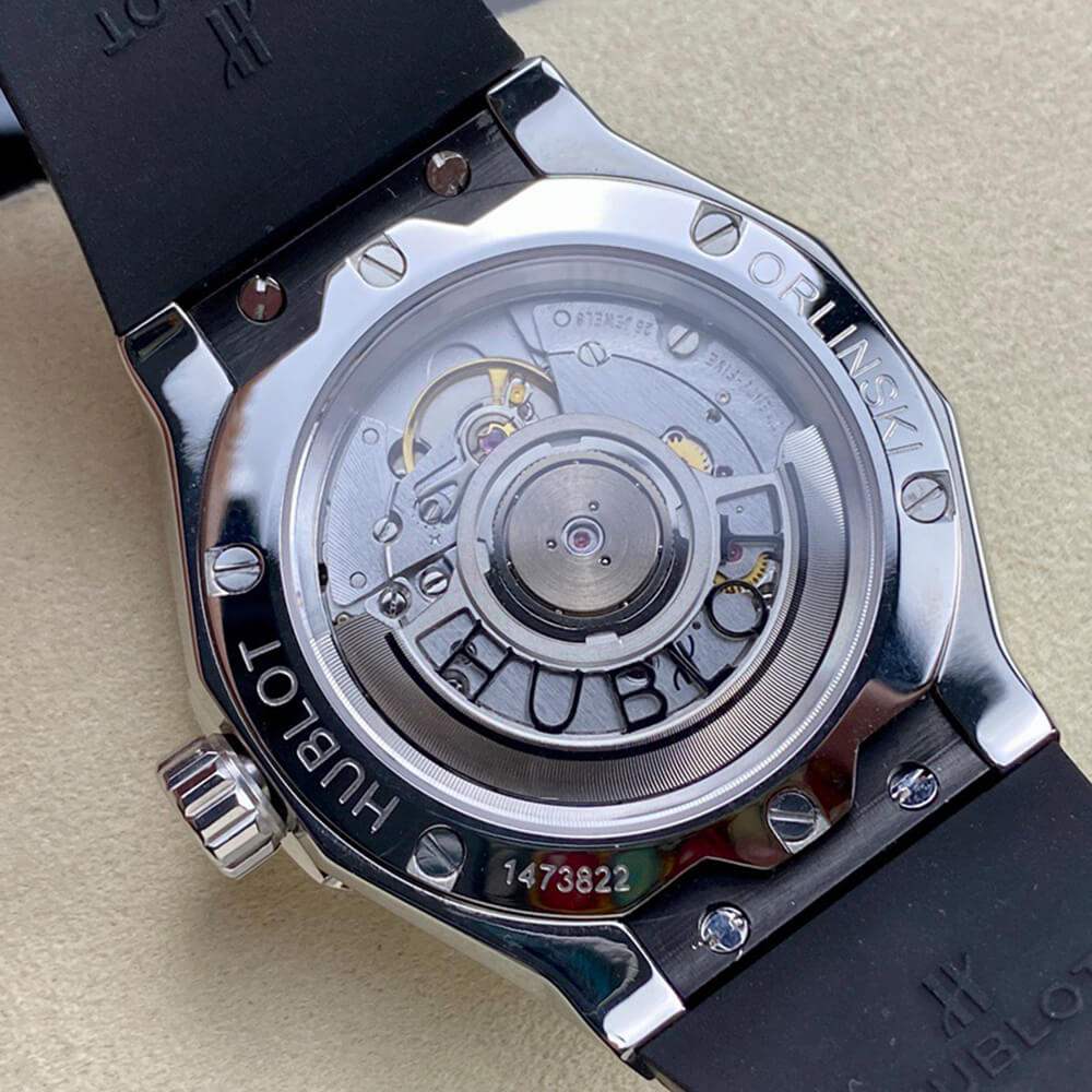 Hublot Classic Fusion 40mm