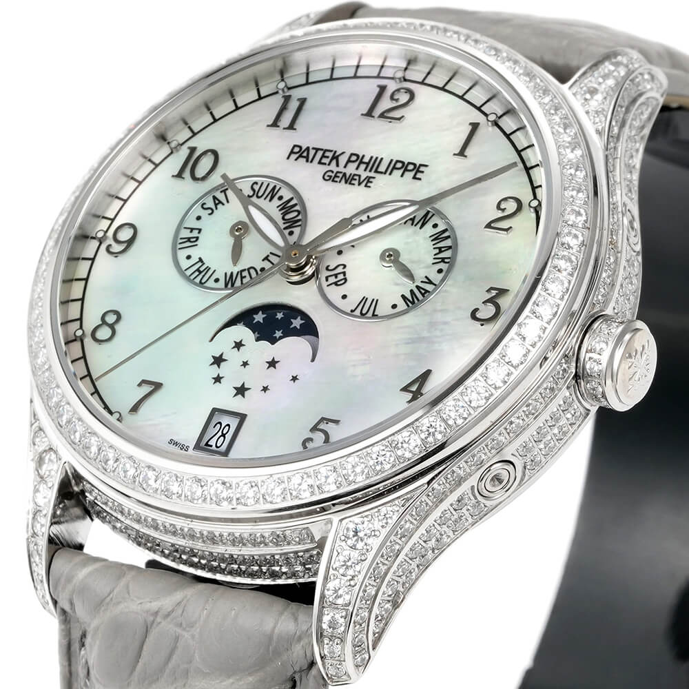 Patek Philippe 4947R