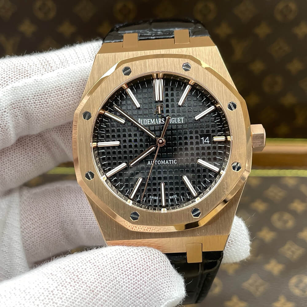 Audemars Piguet Royal Oak 15400