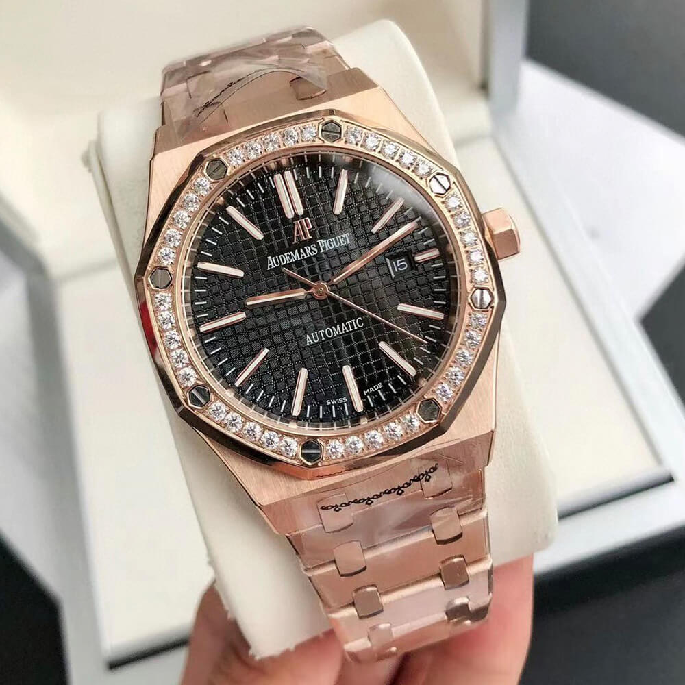 Audemars Piguet Royal Oak 15400