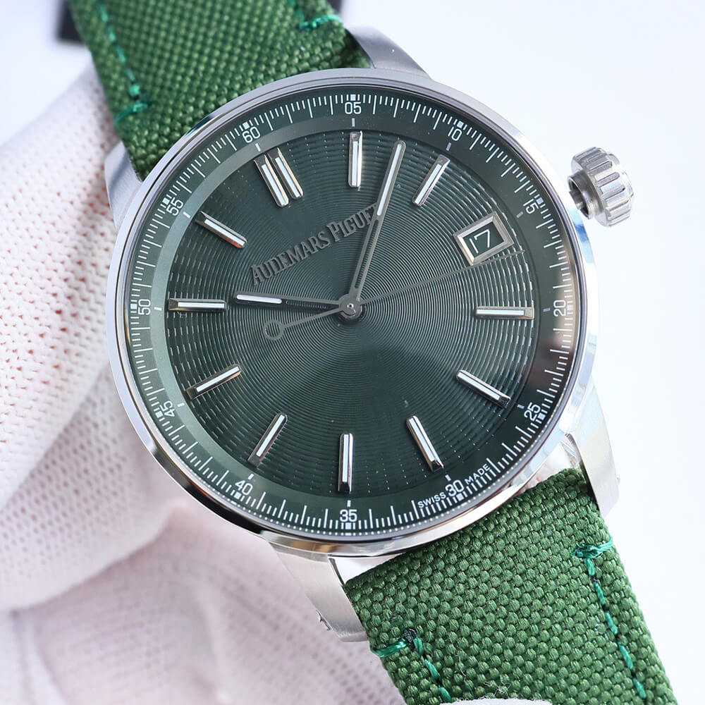 Audemars Piguet Royal Oak 15210