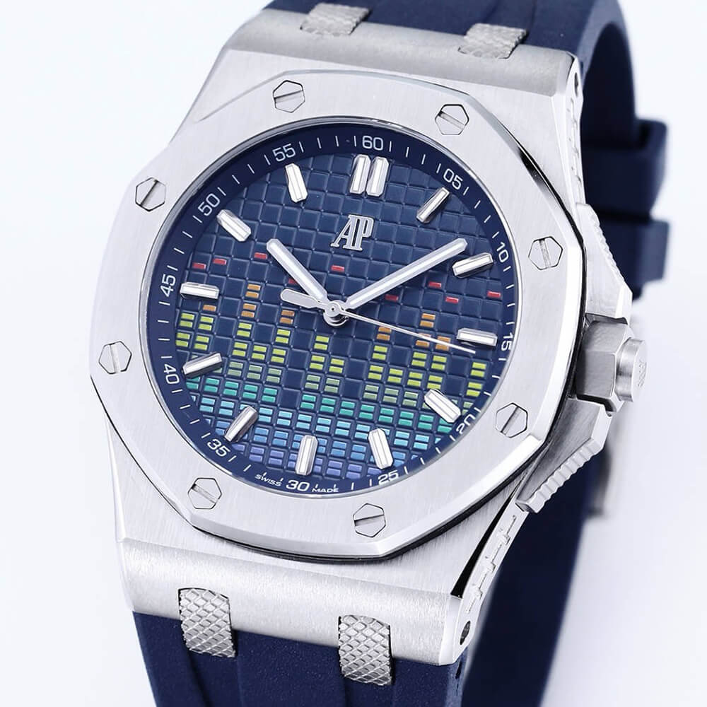 Audemars Piguet Royal Oak 15600