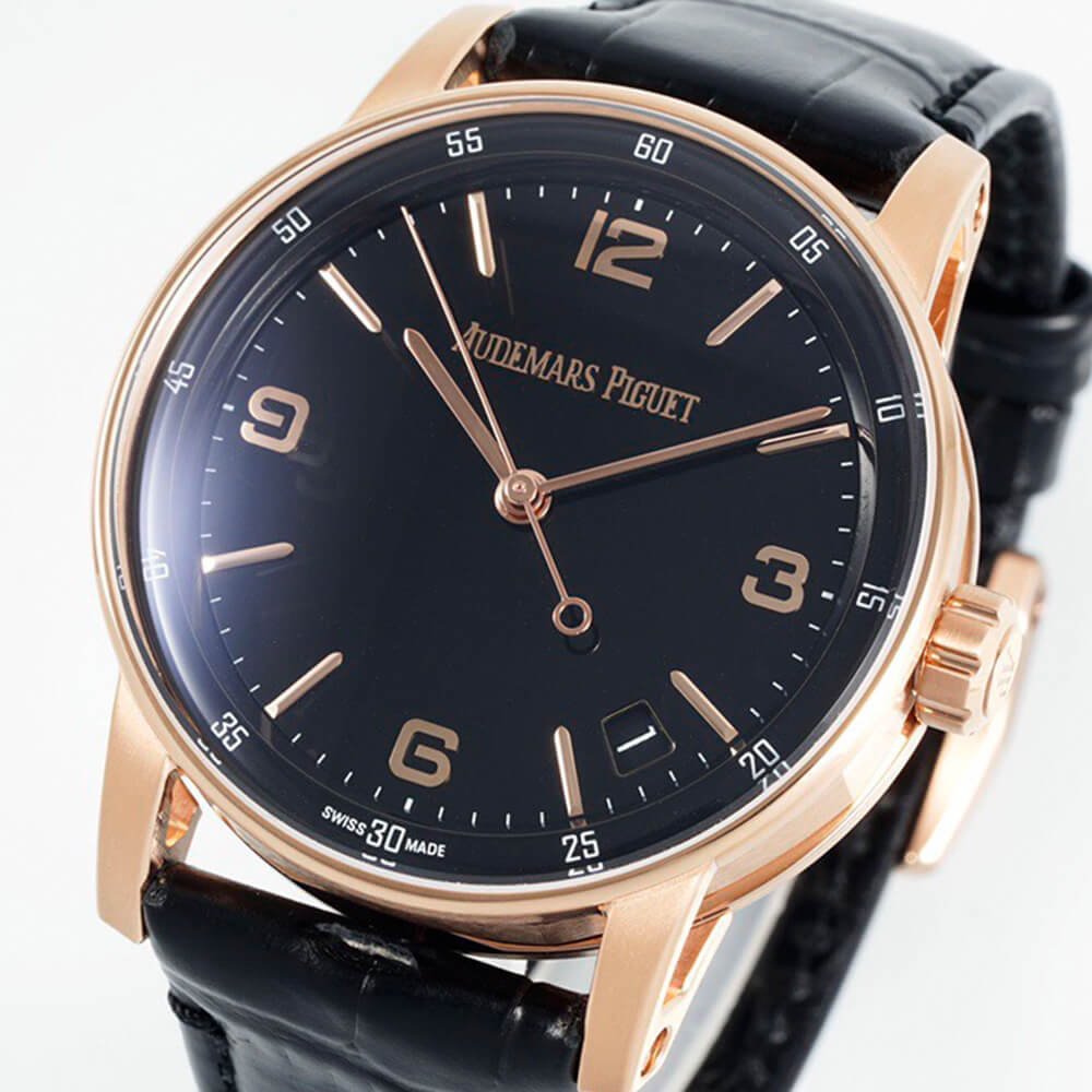 Audemars Piguet Royal Oak 15210