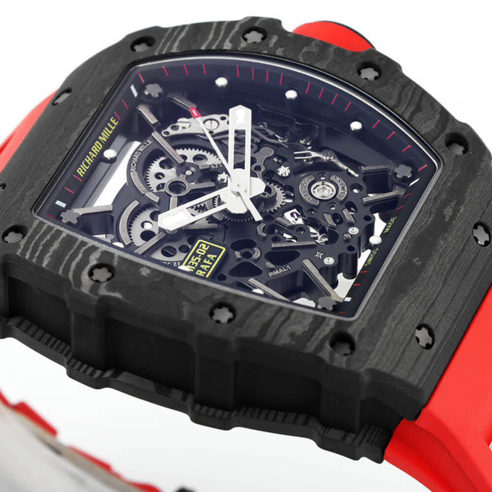 Richard Mille 35-02