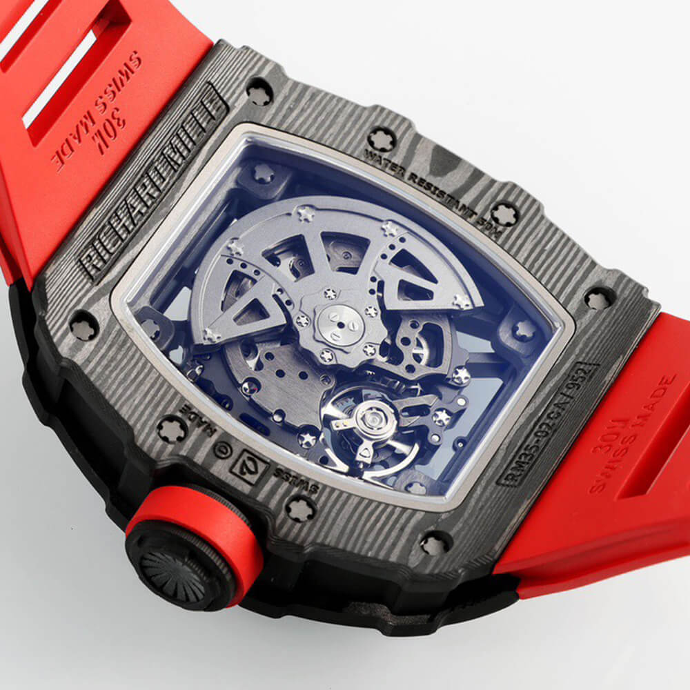 Richard Mille 35-02