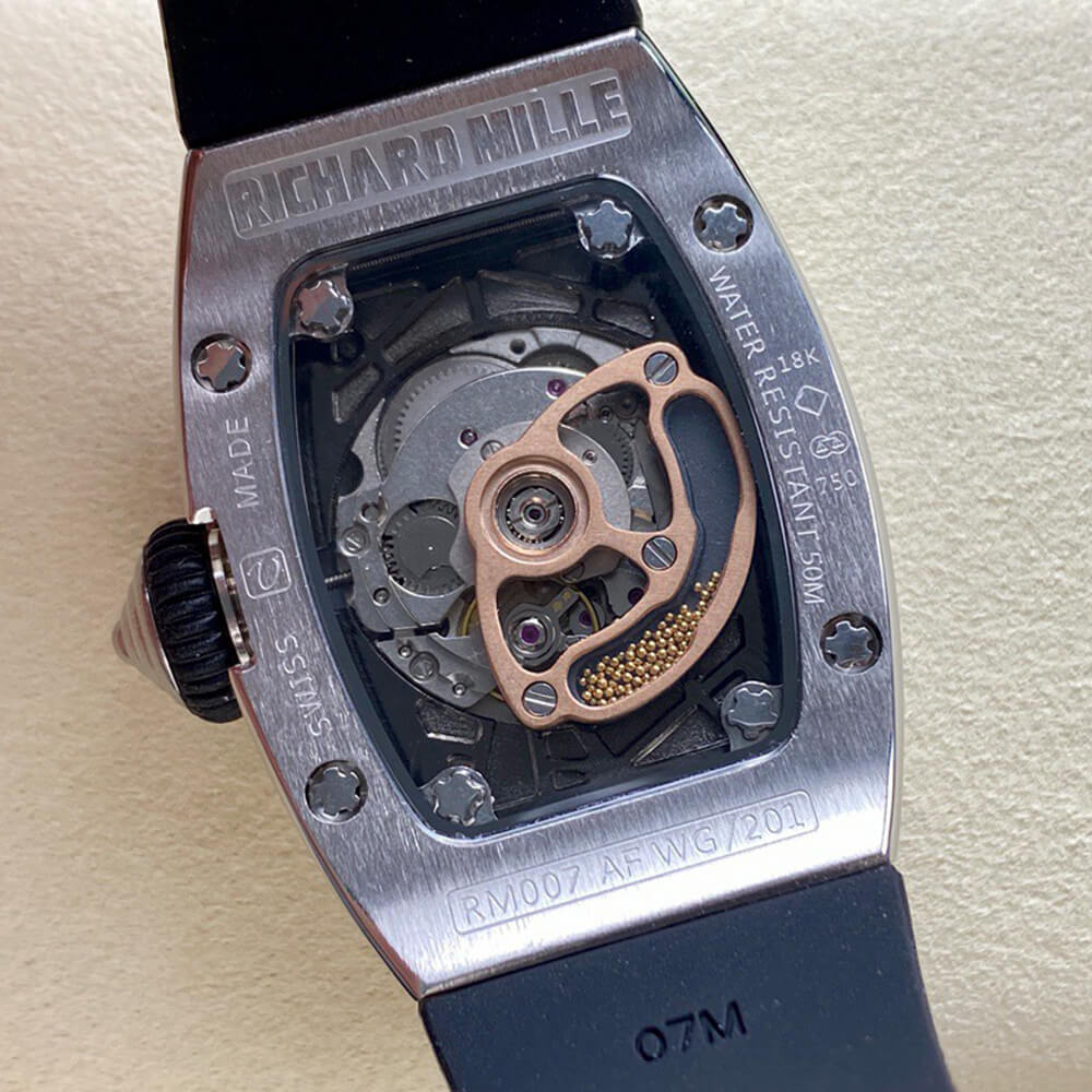 Richard Mille 07-01